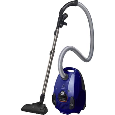 Electrolux SilentPerformer pölynimuri ESP74DB Electrolux SilentPerformer pölynimuri ESP74DB