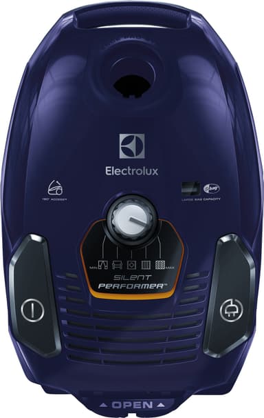 Electrolux SilentPerformer pölynimuri ESP74DB