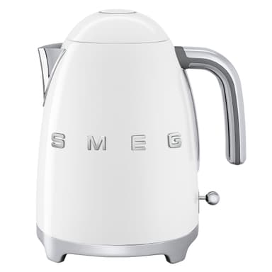 Smeg vedenkeitin KLF03 (valkoinen)