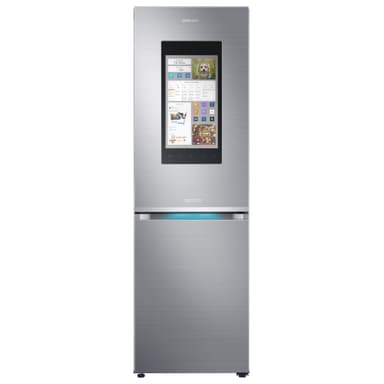 Samsung Family Hub 2.0 jääkaappipakastin RB38M7998S4/EF
