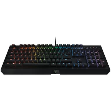 Razer Blackwidow X Chroma pelinäppäimistö