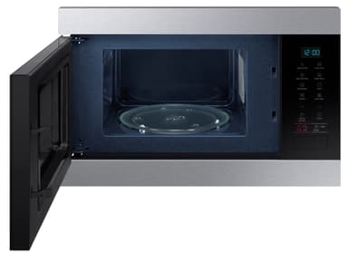 Samsung mikroaaltouuni MG22M8084AT integroitava