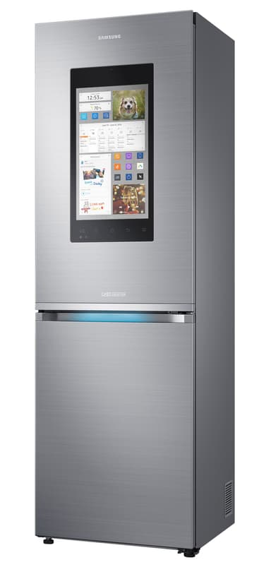 Samsung Family Hub 2.0 jääkaappipakastin RB38M7998S4/EF