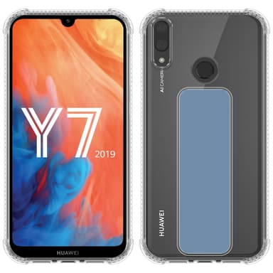 Huawei Y7 2019 / Y7 PRIME 2019 Suojakuori Kotelo