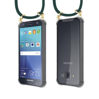 Samsung Galaxy J5 2015 Suojakuori Kotelo Case