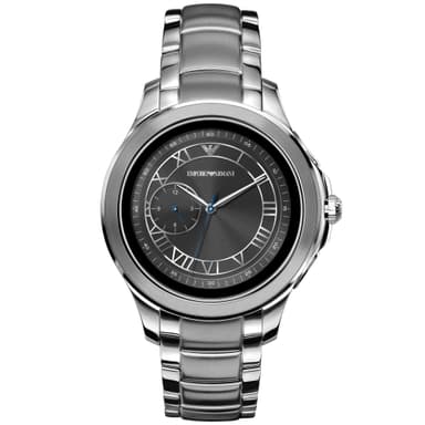 emporio armani connected gen 4 smartwatch