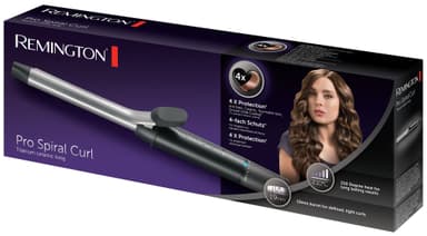 Remington Pro Spiral Curl kiharrin CI5519