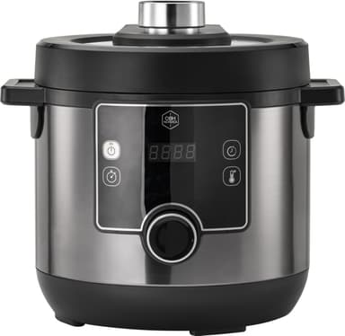 OBH Nordica Turbo Cuisine & Fry monitoimikeitin  QK7788S0
