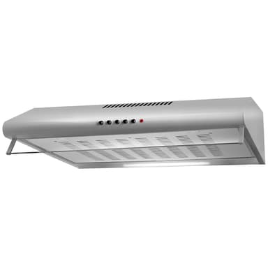 Ecotronic liesituuletin EBU600L (hopea)