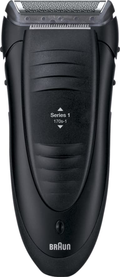 Braun Series 1 parranajokone 170s