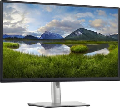 Dell P2723D 27" näyttö