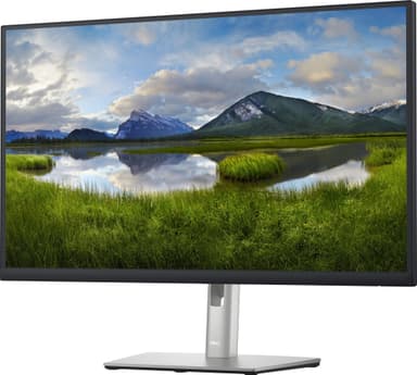 Dell P2723D 27" näyttö