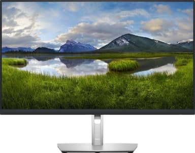 Dell P2723D 27" näyttö