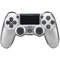 PlayStation 4 DualShock 4 ohjain (mattahopea)