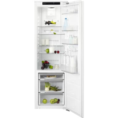 Electrolux jääkaappi LRT9ZE18C integroitava