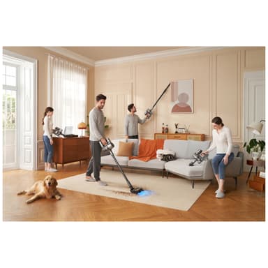Dreame R20 johdoton varsi-imuri DI1003