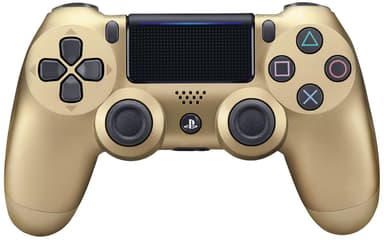 PlayStation 4 DualShock 4 ohjain (mattakulta)