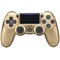 PlayStation 4 DualShock 4 ohjain (mattakulta)