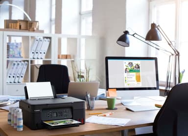 Canon Pixma G3570 AIO monitoimitulostin