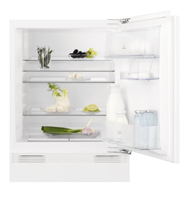 Electrolux jääkaappi LXB3AF82R integroitava