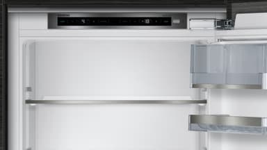 Siemens jääkaappipakastin KI86SAFE0 integroitava