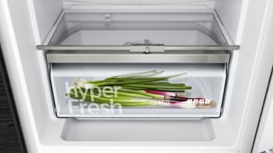 Siemens jääkaappipakastin KI86SAFE0 integroitava