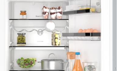 Bosch Jääkaappi-pakastin yhdistelmä KIN86SDD0