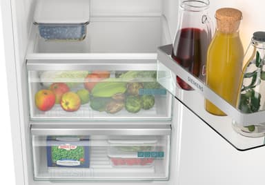 Siemens Jääkaappi KI81RVFE0