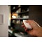 Philips Hue White Ambiance Buckram spottivalot (valkoinen)