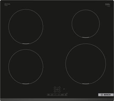 Bosch Keittotaso PIE631BB5E (Musta)