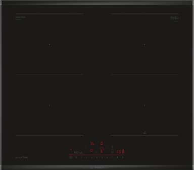 Bosch Keittotaso PVQ695HC1Z (Musta)