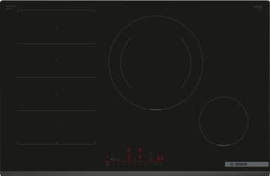 Bosch Keittotaso PXE831HC1E (Musta)