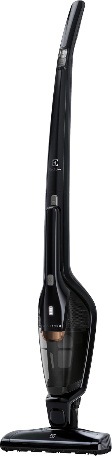 Electrolux Ergorapido Classic johdoton varsi-imuri EERC73EB