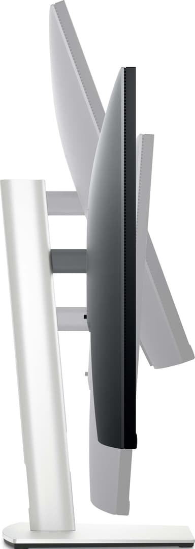 Dell P3223QE 32" näyttö