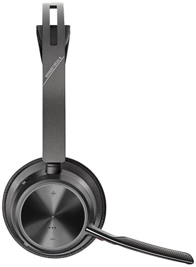 HP Poly Voyager Focus 2 kuulokkeet USB-C
