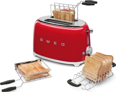 Smeg sämpyläteline TSBW01