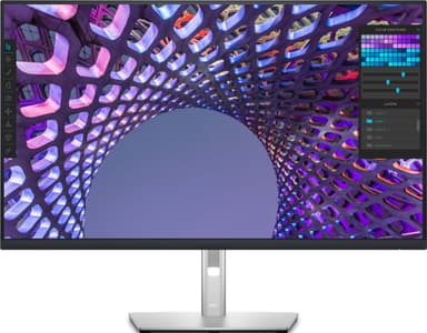 Dell P3223QE 32" näyttö