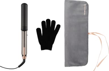 Remington One Straight & Curl muotoilurauta S6077