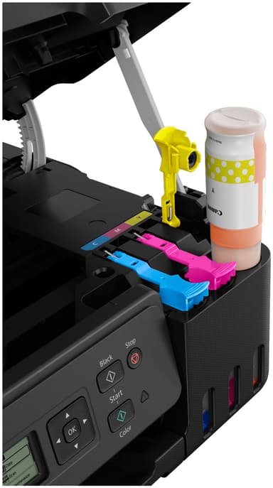 Canon Pixma G3570 AIO monitoimitulostin