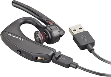HP Poly Voyager 5200 USB-A langattomat kuulokkeet