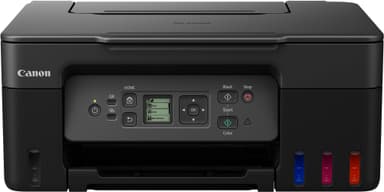 Canon Pixma G3570 AIO monitoimitulostin