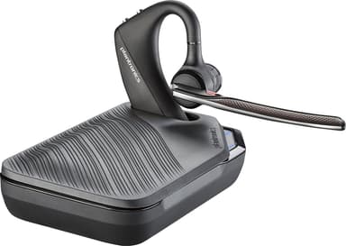 HP Poly Voyager 5200 USB-A langattomat kuulokkeet