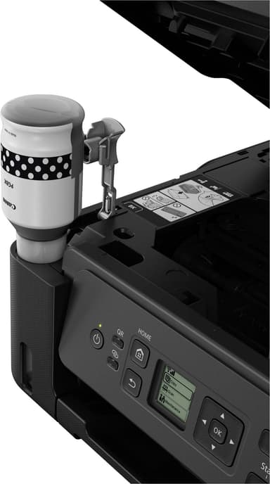 Canon Pixma G3570 AIO monitoimitulostin