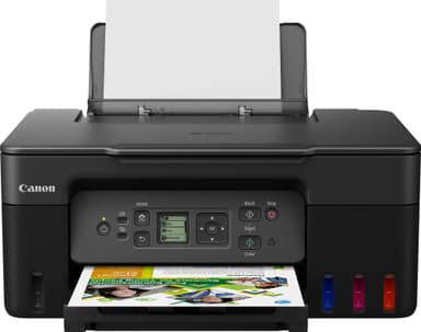 Canon Pixma G3570 AIO monitoimitulostin