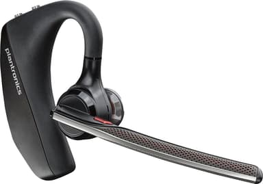 HP Poly Voyager 5200 USB-A langattomat kuulokkeet