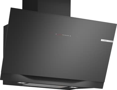 Bosch Liesituuletin DWK91LT60 (Musta)
