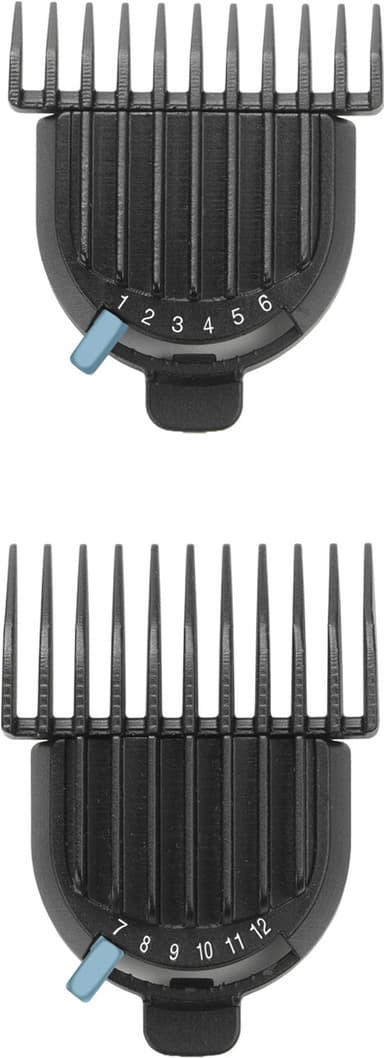 BaByliss Partatrimmeri T996E