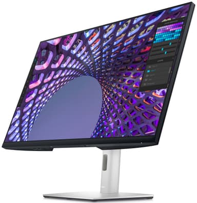 Dell P3223QE 32" näyttö