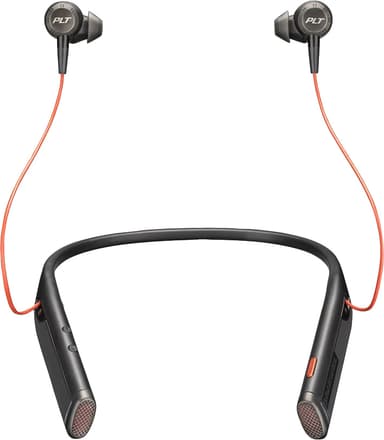 HP Poly Voyager 6200 USB-A langattomat kuulokkeet