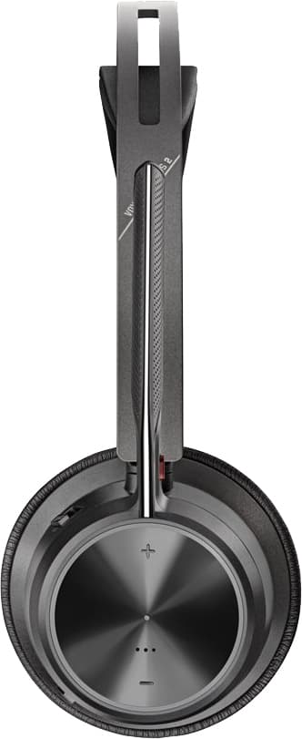 HP Poly Voyager Focus 2 kuulokkeet USB-C